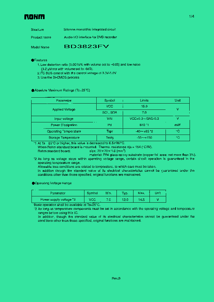 BD3823FV_1218693.PDF Datasheet