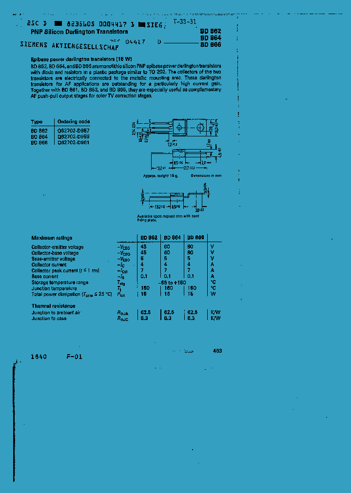 BD862_1127720.PDF Datasheet
