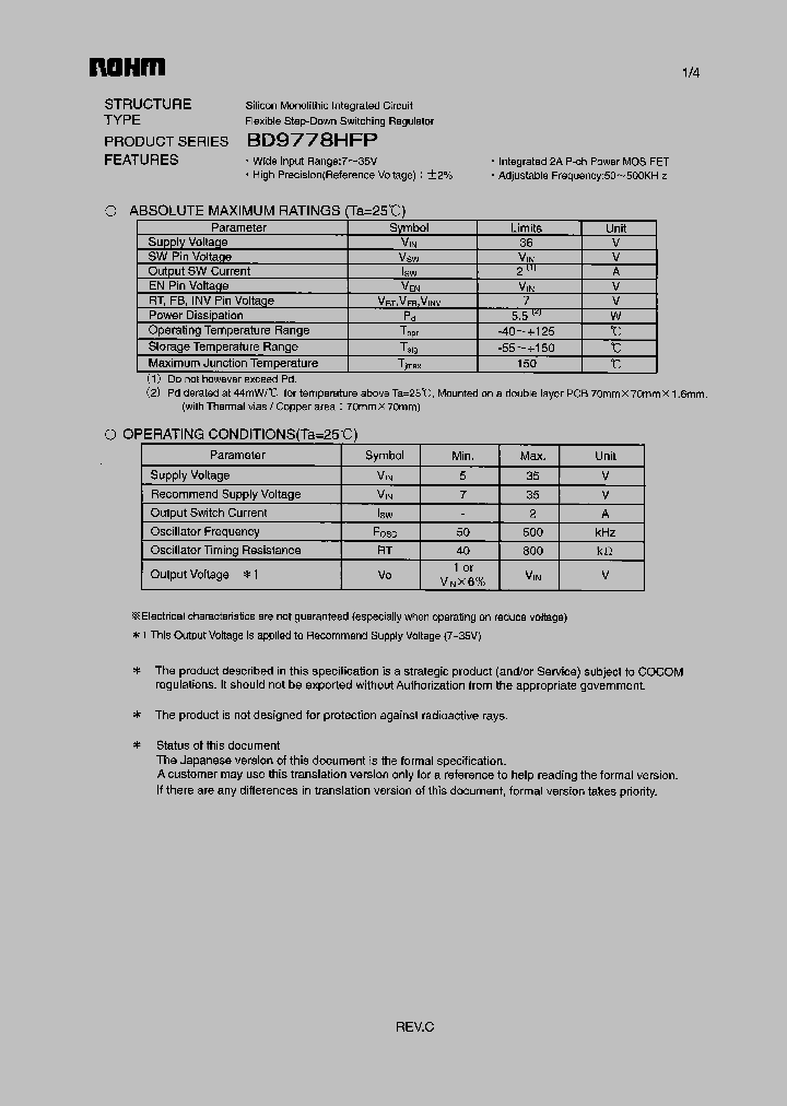 BD9778HFP_1143528.PDF Datasheet