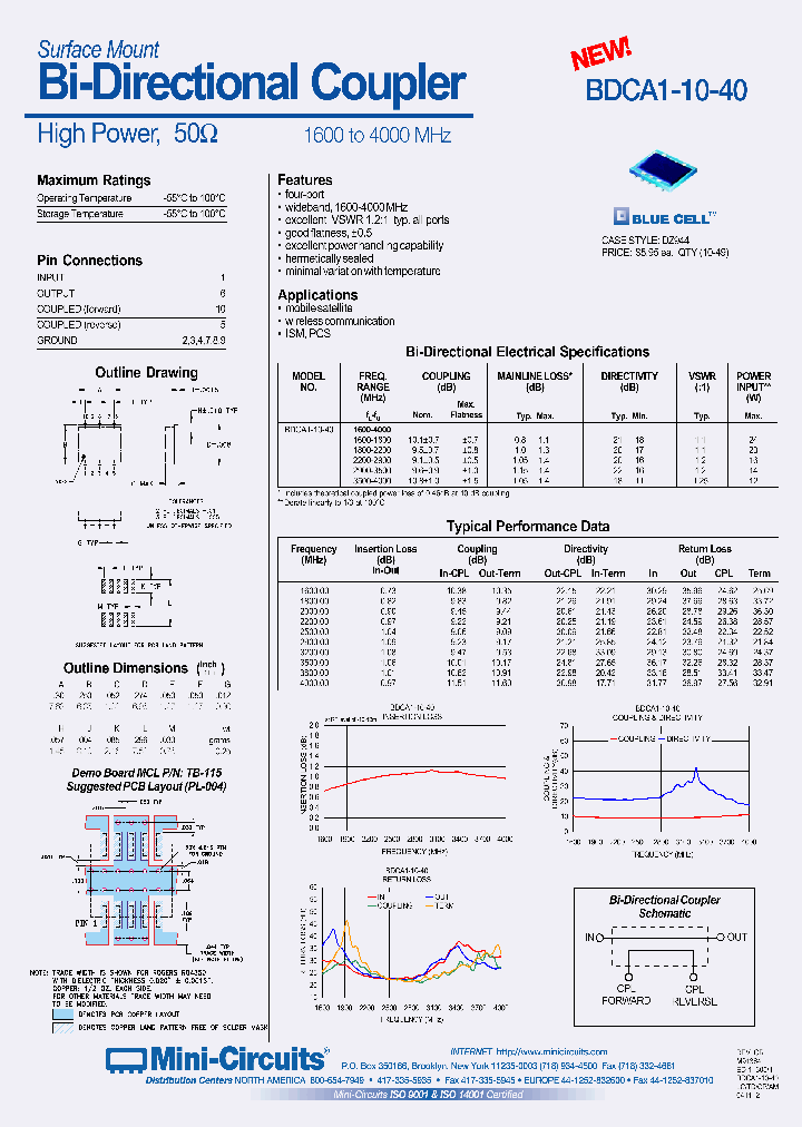 BDCA1-10-40_1218886.PDF Datasheet