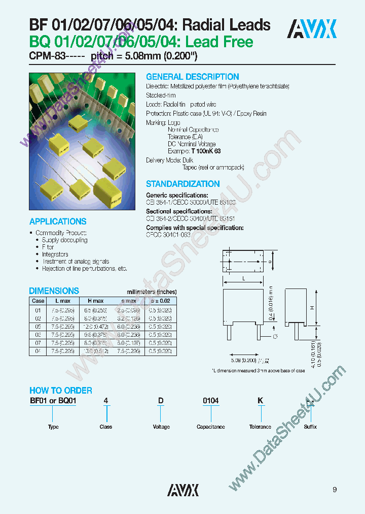 BF014D0223JDC_1059033.PDF Datasheet
