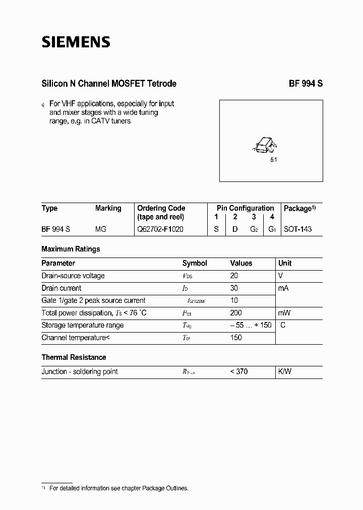 BF994S_1152222.PDF Datasheet