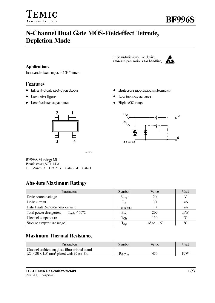 BF996S_1152210.PDF Datasheet
