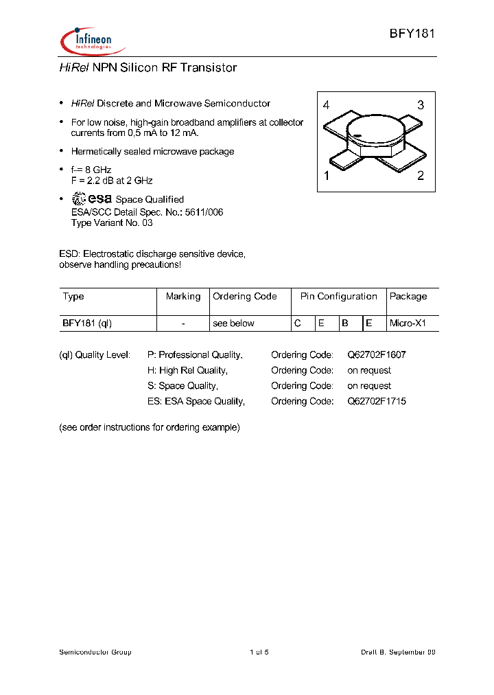 BFY181_1036866.PDF Datasheet