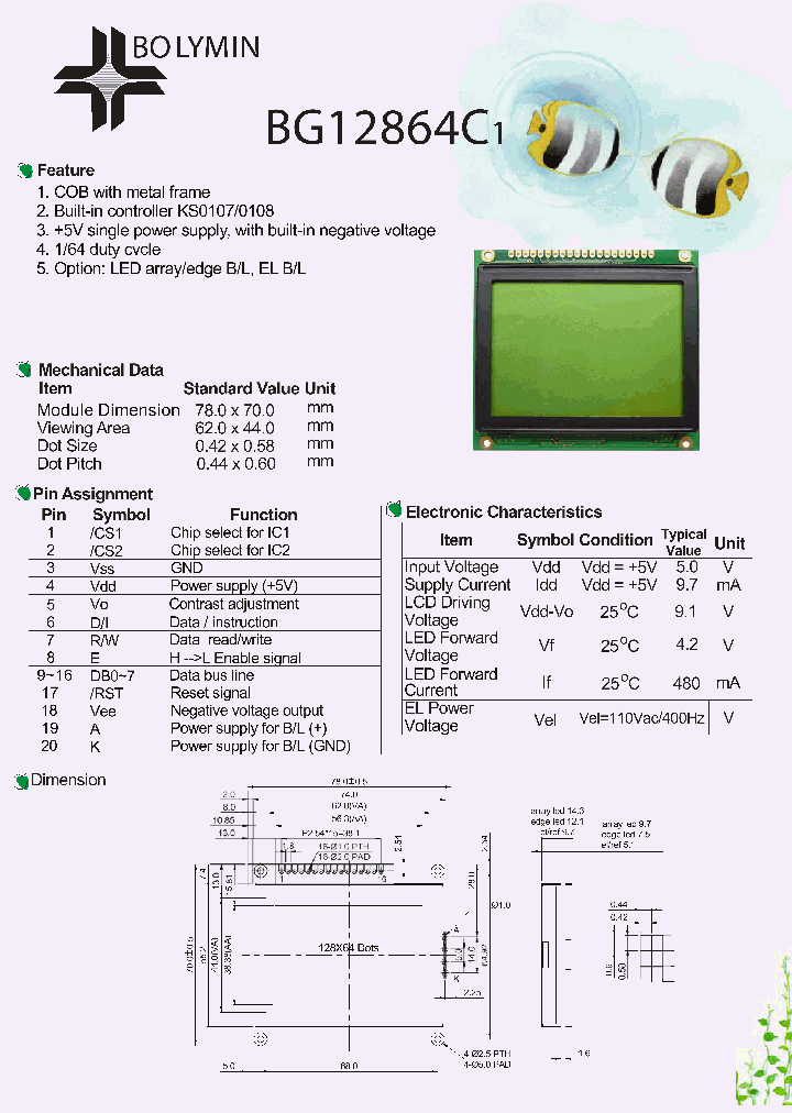 BG12864C1_1095502.PDF Datasheet