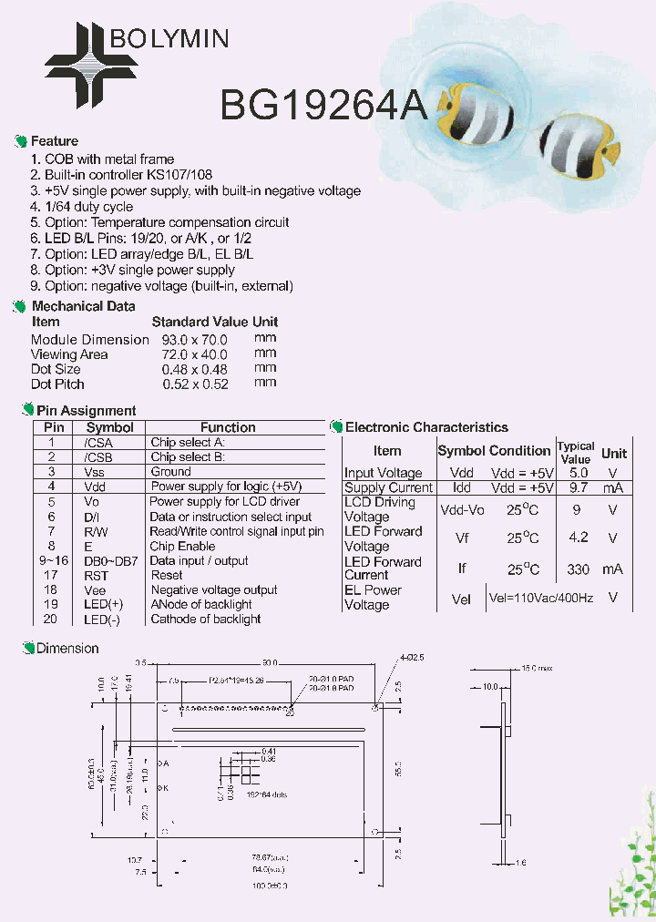BG19264A_1219316.PDF Datasheet