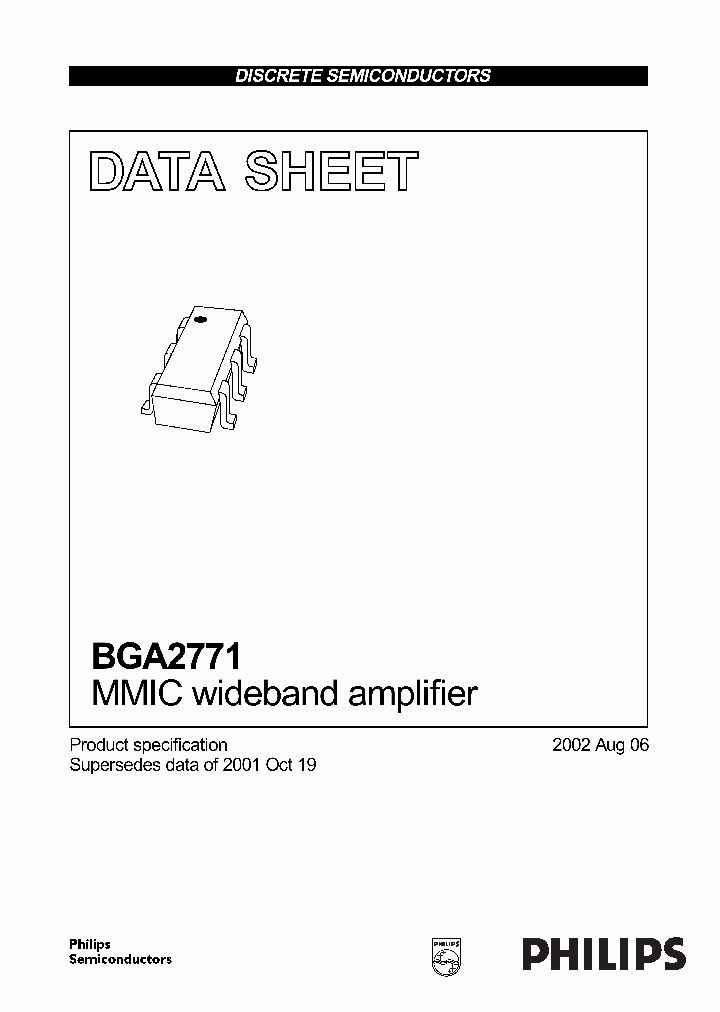 BGA2771_1219341.PDF Datasheet