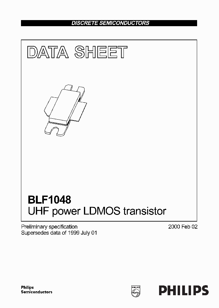 BLF1048_1219690.PDF Datasheet