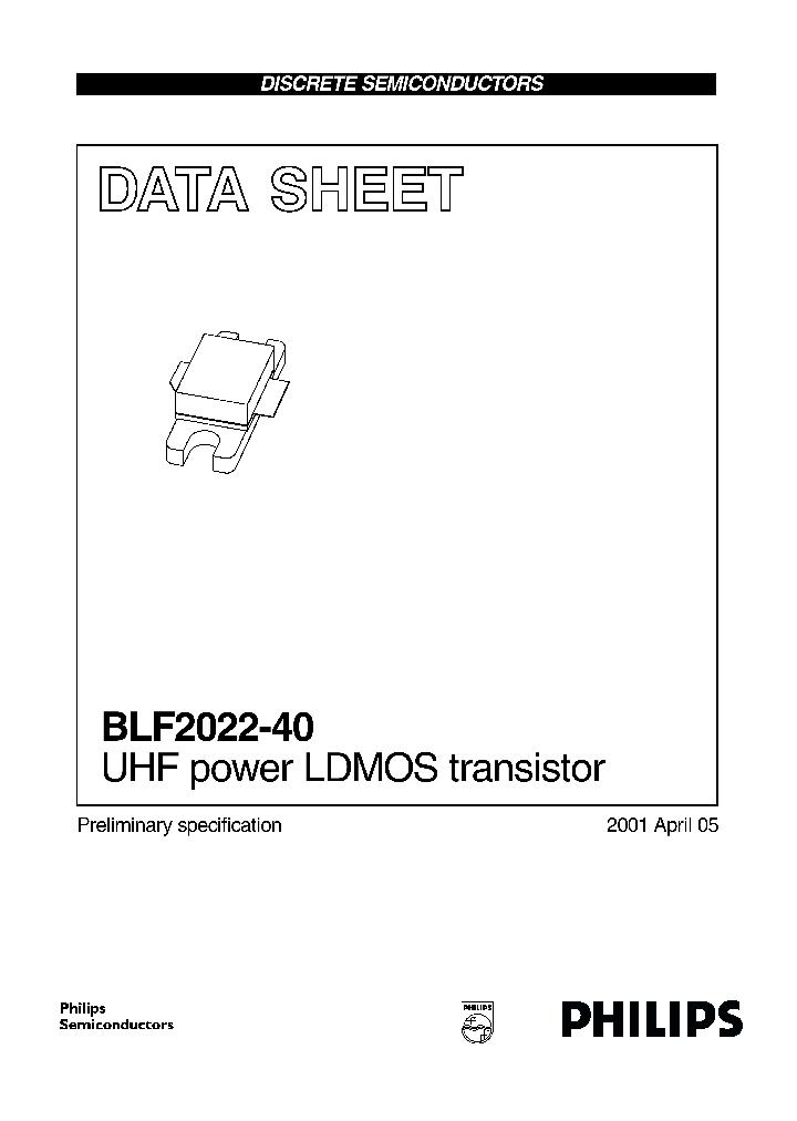 BLF2022-40_1067177.PDF Datasheet