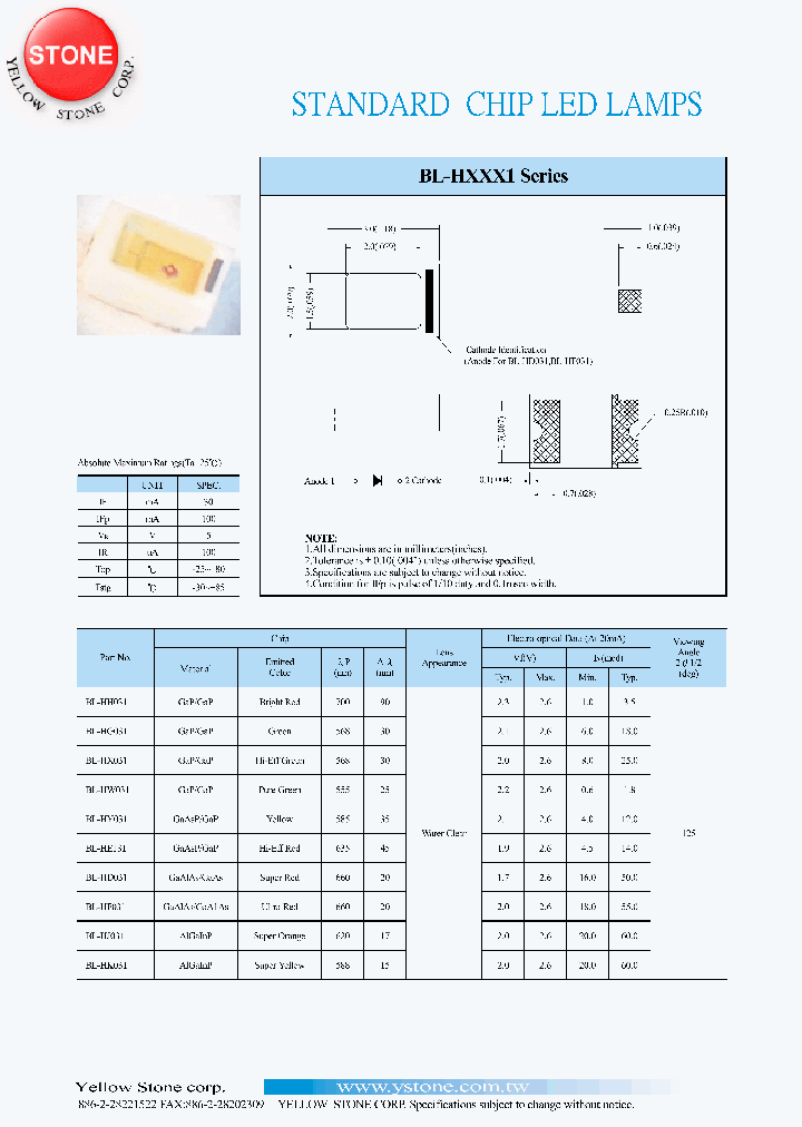 BL-HY031_1219768.PDF Datasheet