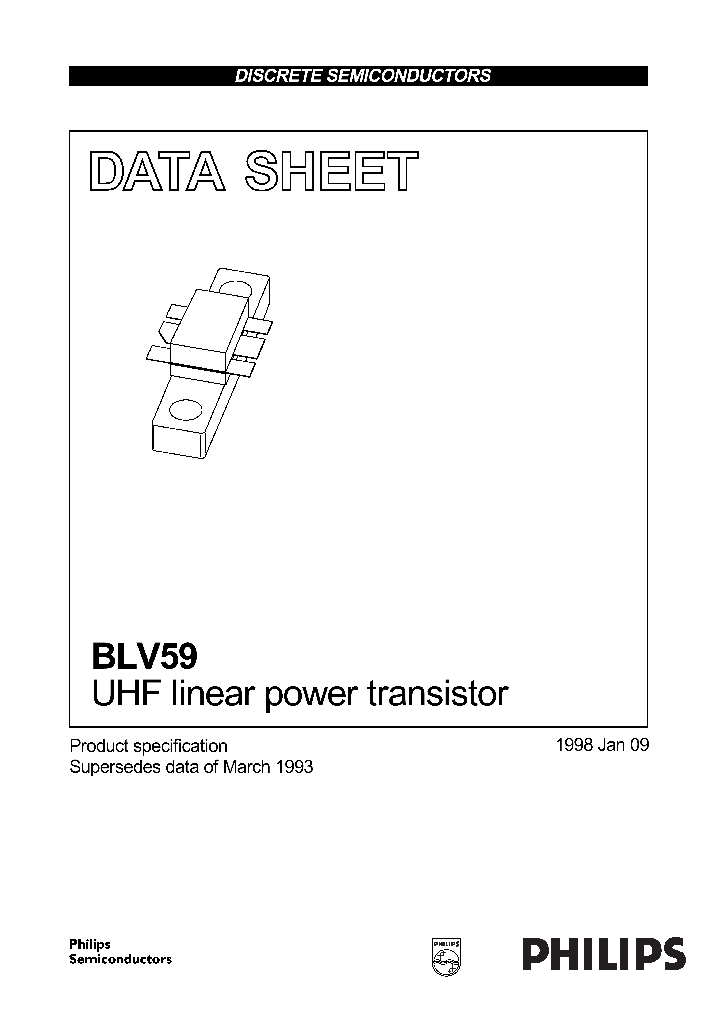 BLV59_1219854.PDF Datasheet