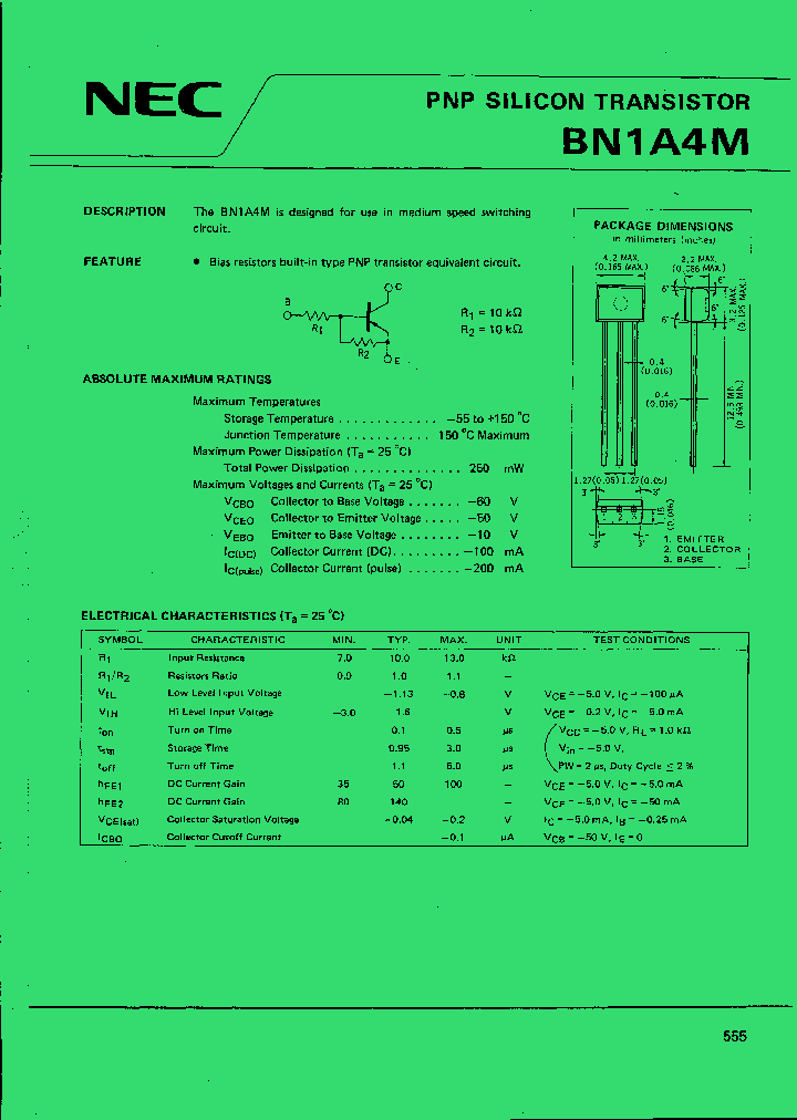 BN1A4M_1219948.PDF Datasheet