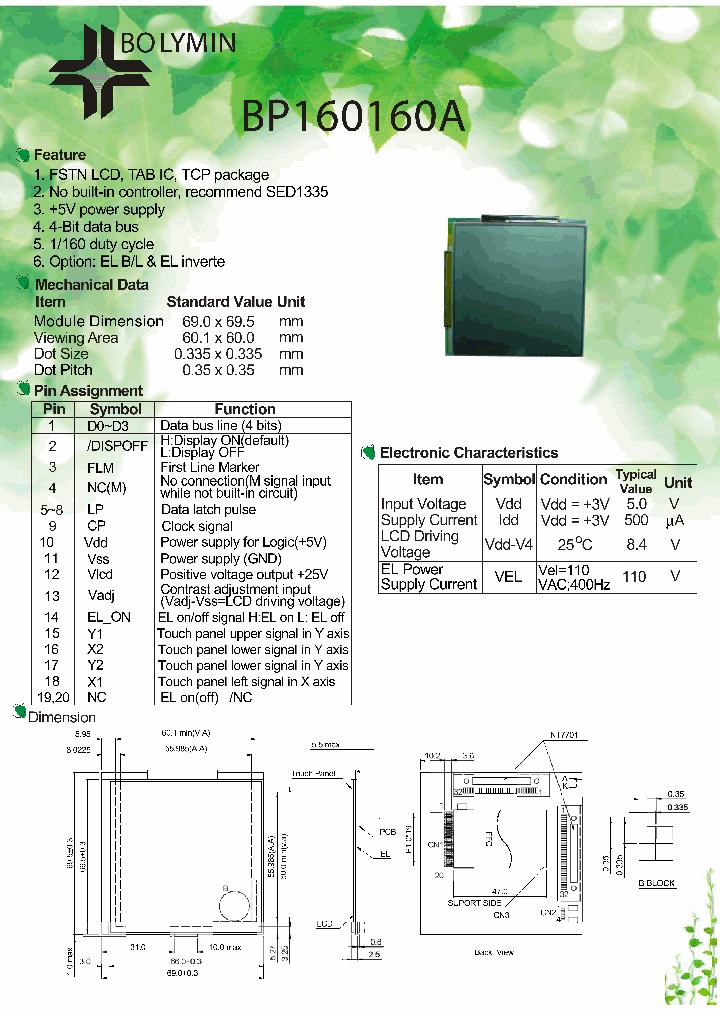 BP160160A_1095462.PDF Datasheet