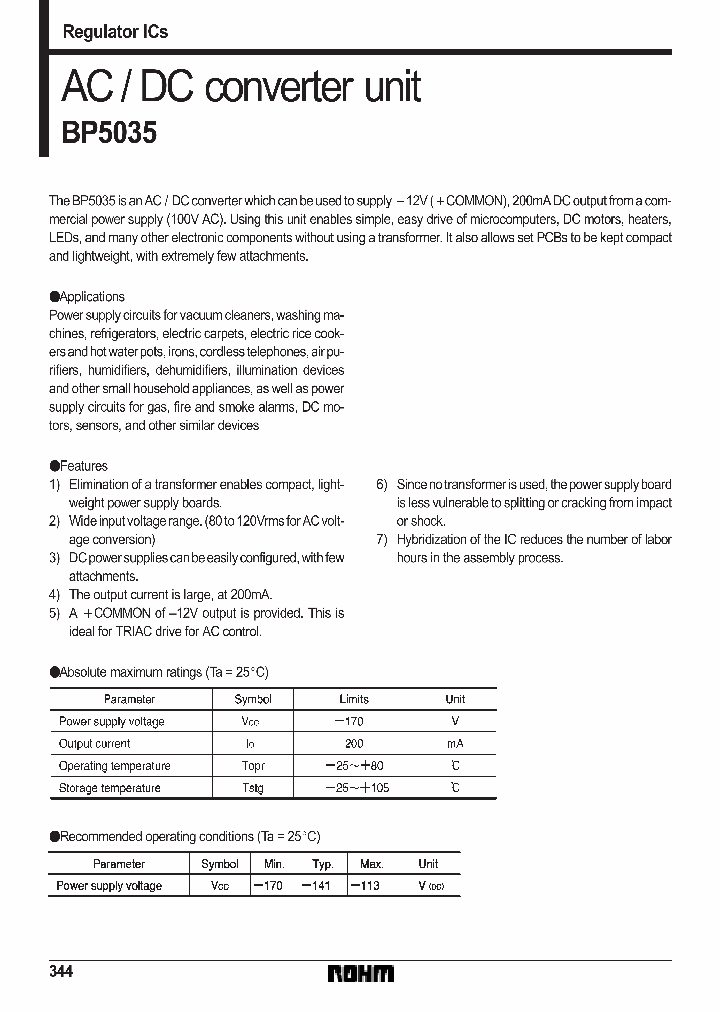 BP5035_1219982.PDF Datasheet