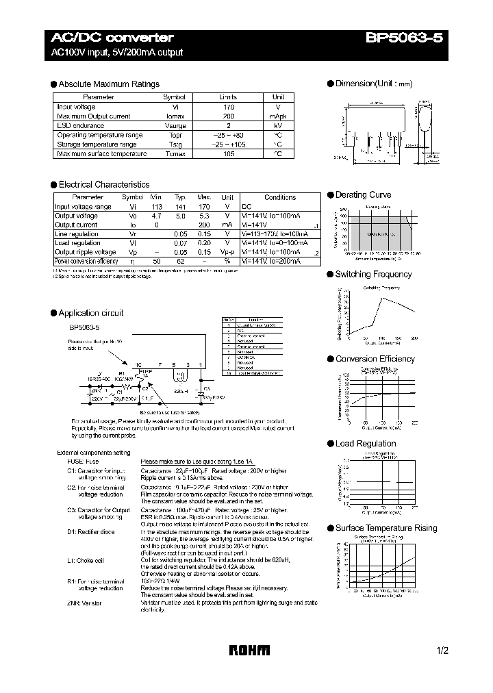 BP5063-5_1220004.PDF Datasheet