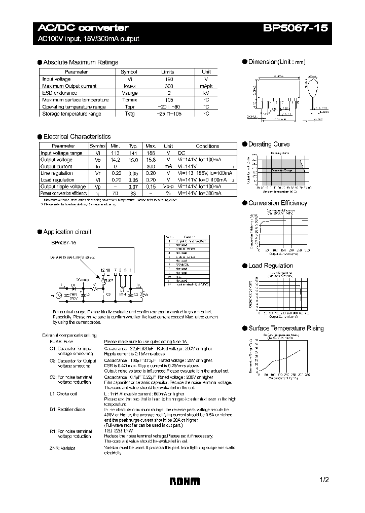 BP5067-15_1220008.PDF Datasheet