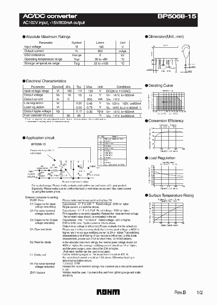 BP5068-15_1220009.PDF Datasheet