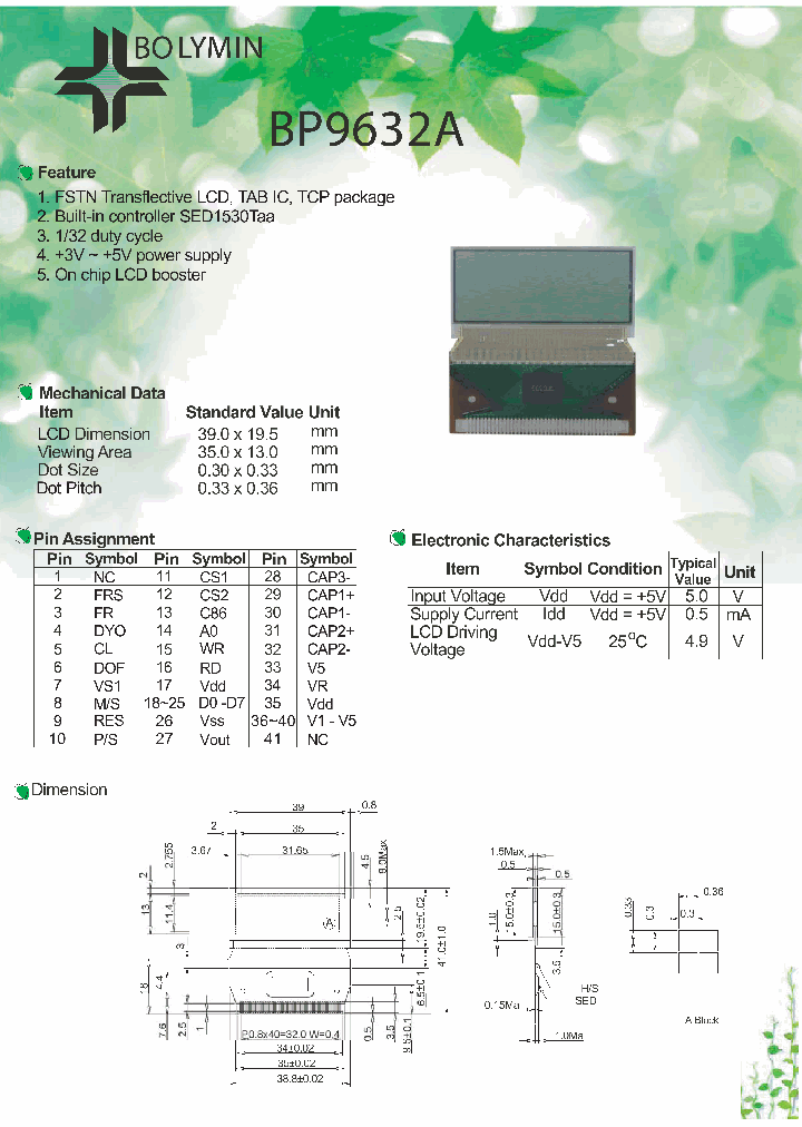 BP9632A_1220046.PDF Datasheet