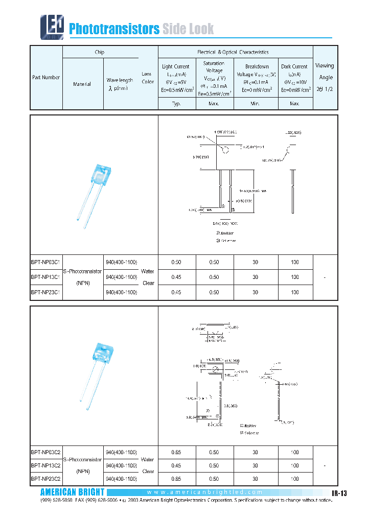 BPT-NP23C2_1220067.PDF Datasheet