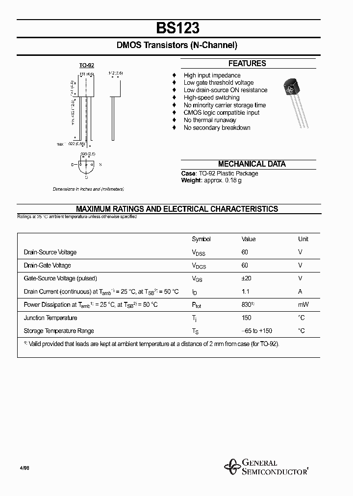 BS123_1058089.PDF Datasheet