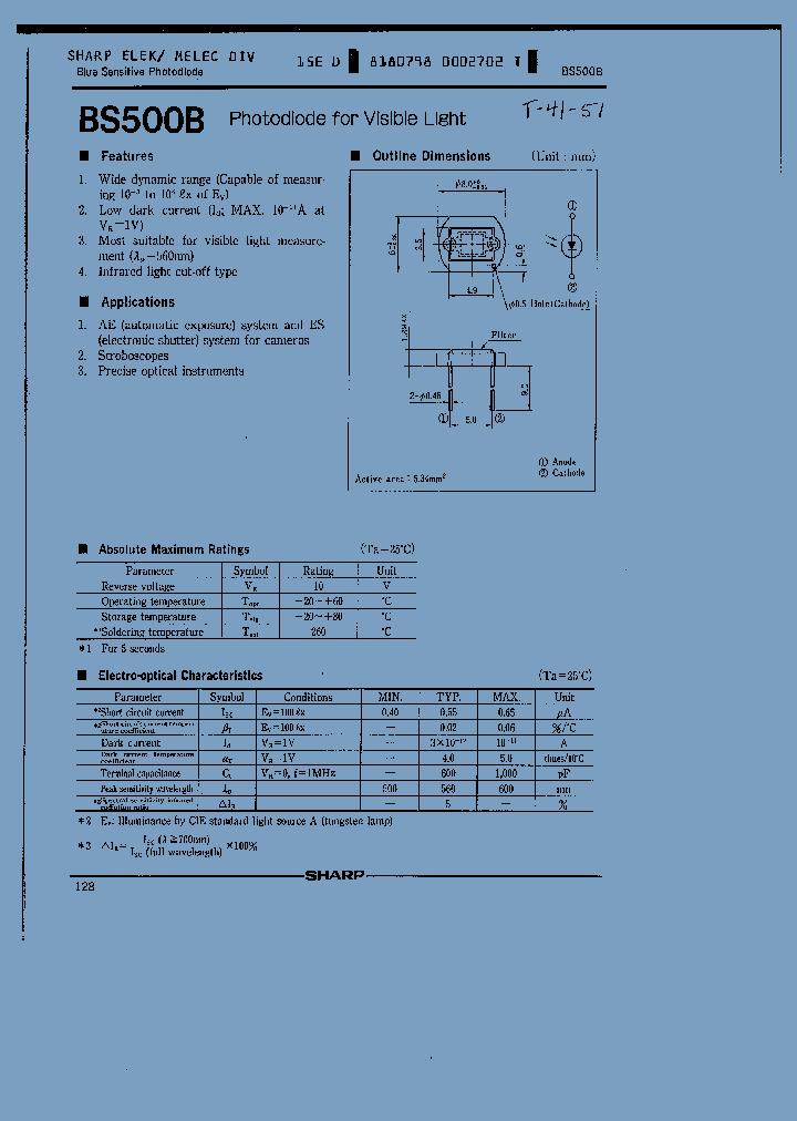 BS500B_1220464.PDF Datasheet