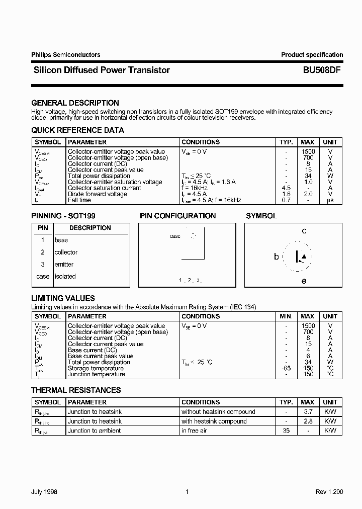 BU508DF_1221687.PDF Datasheet