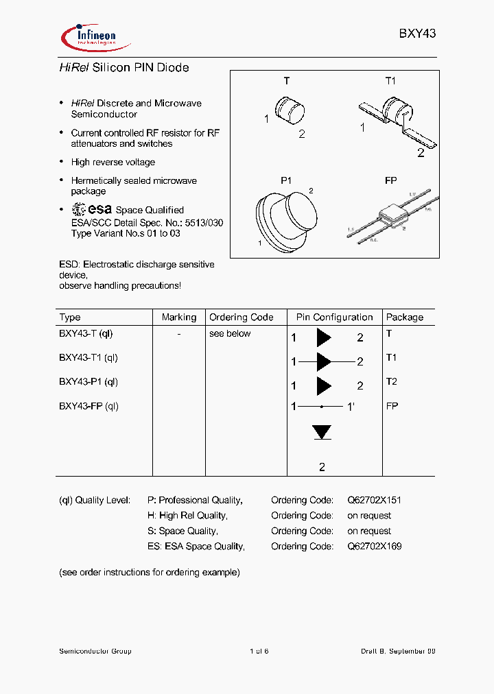 BXY43-P1_916823.PDF Datasheet