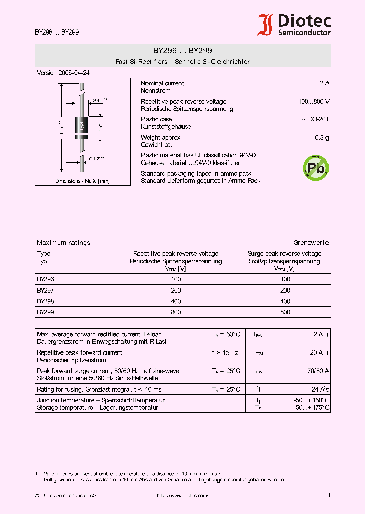 BY29607_1157618.PDF Datasheet