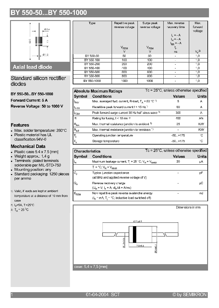 BY550-800_1222562.PDF Datasheet