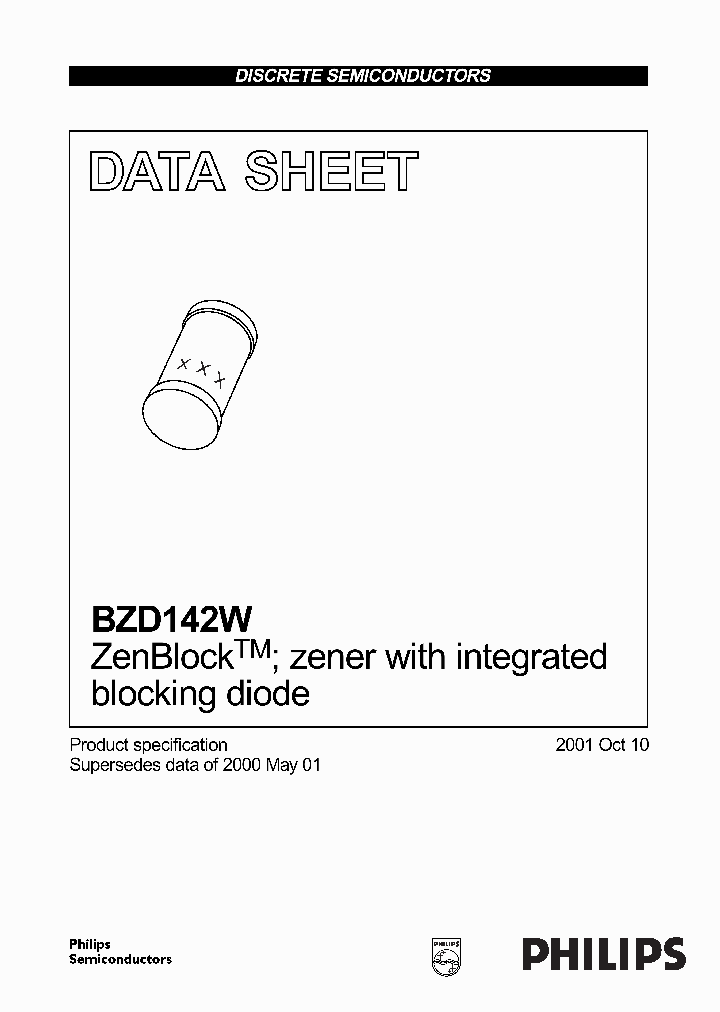 BZD142W-68_1222845.PDF Datasheet