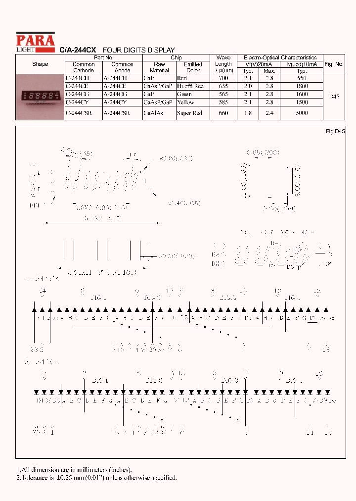C-244CY_1223213.PDF Datasheet