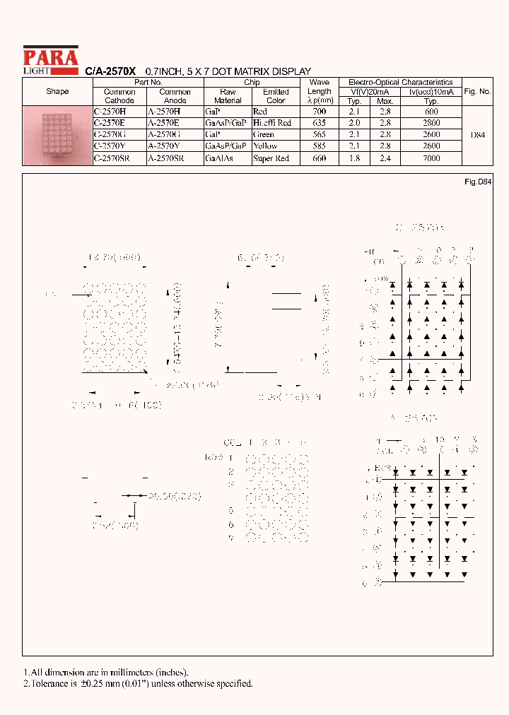 C-2570Y_1223218.PDF Datasheet