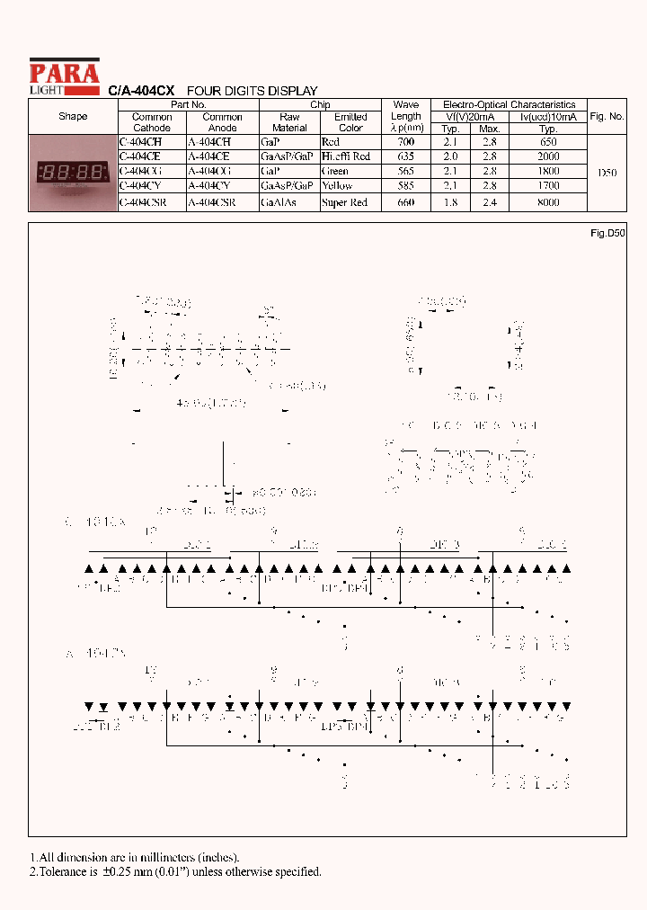 C-404CY_1223318.PDF Datasheet