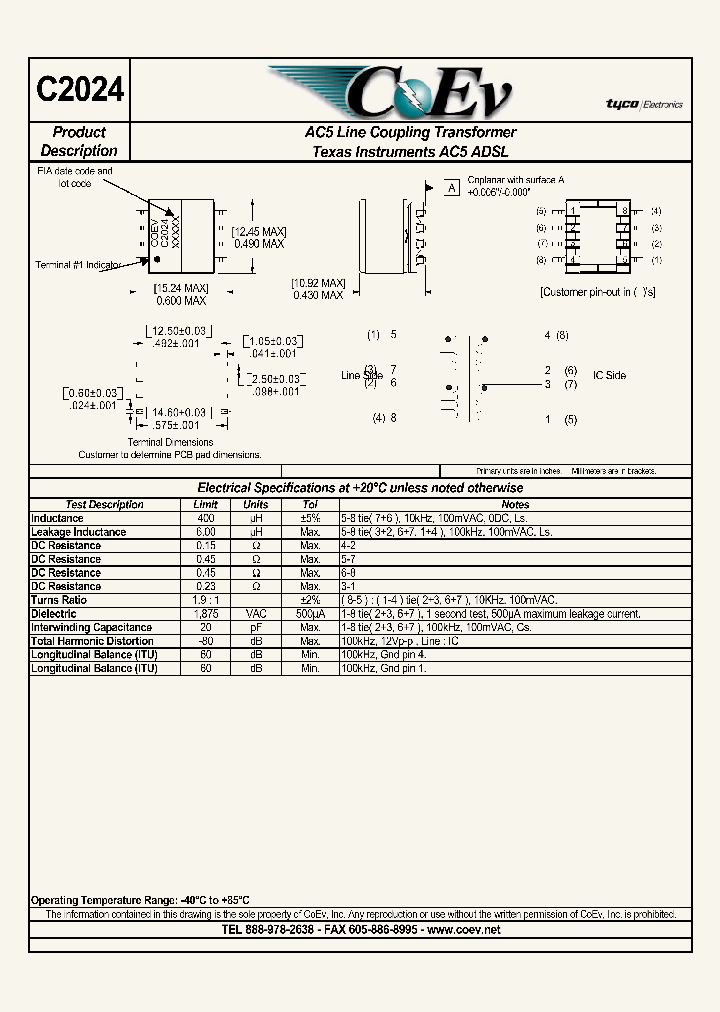 C2024_1223187.PDF Datasheet