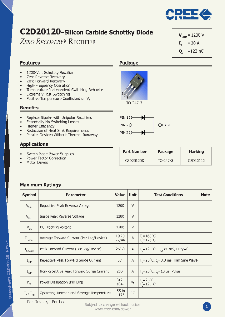 C2D20120_1096369.PDF Datasheet