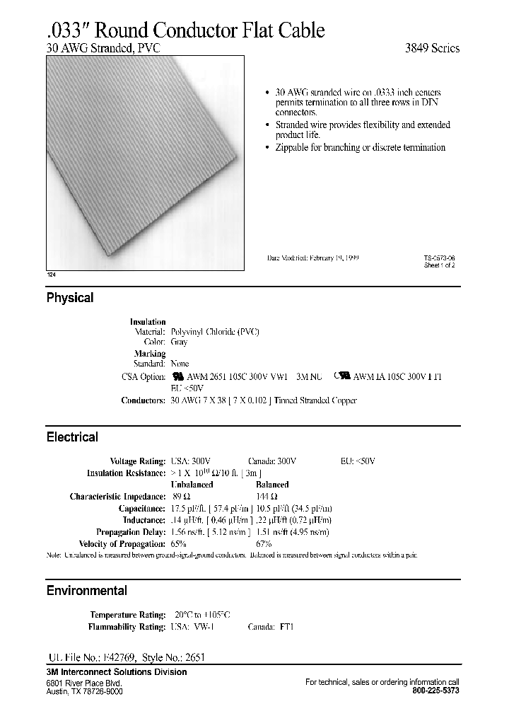 C384996_1223301.PDF Datasheet