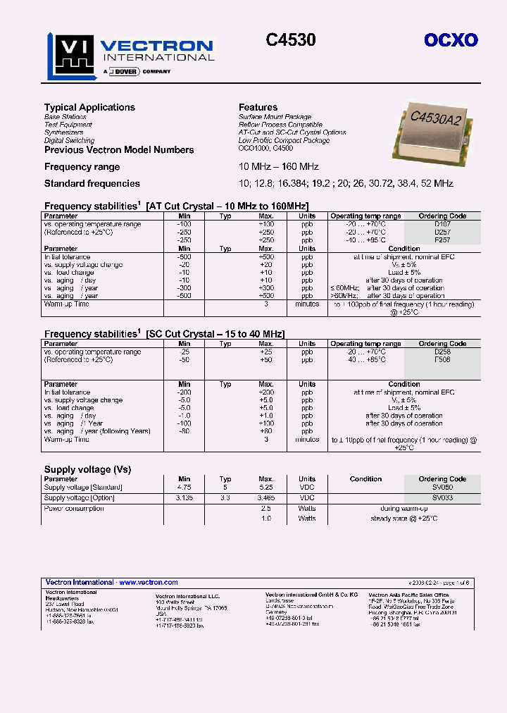 C4530_1223348.PDF Datasheet