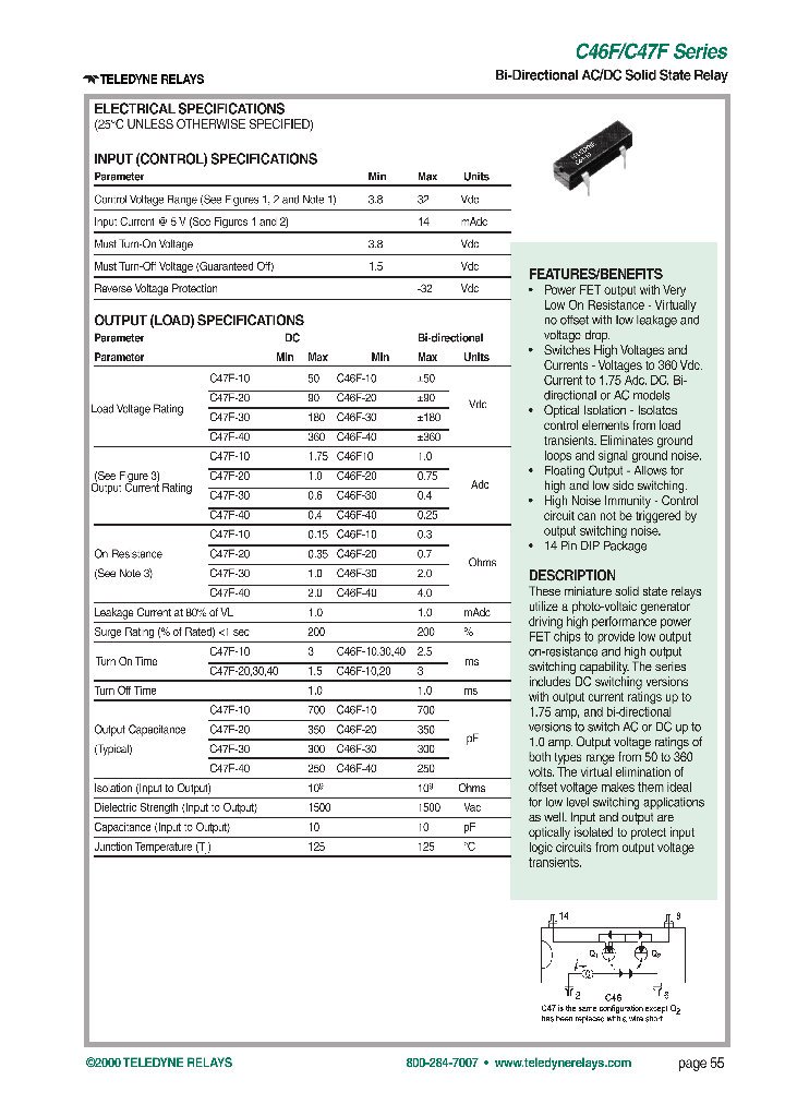 C47F-10_1056921.PDF Datasheet