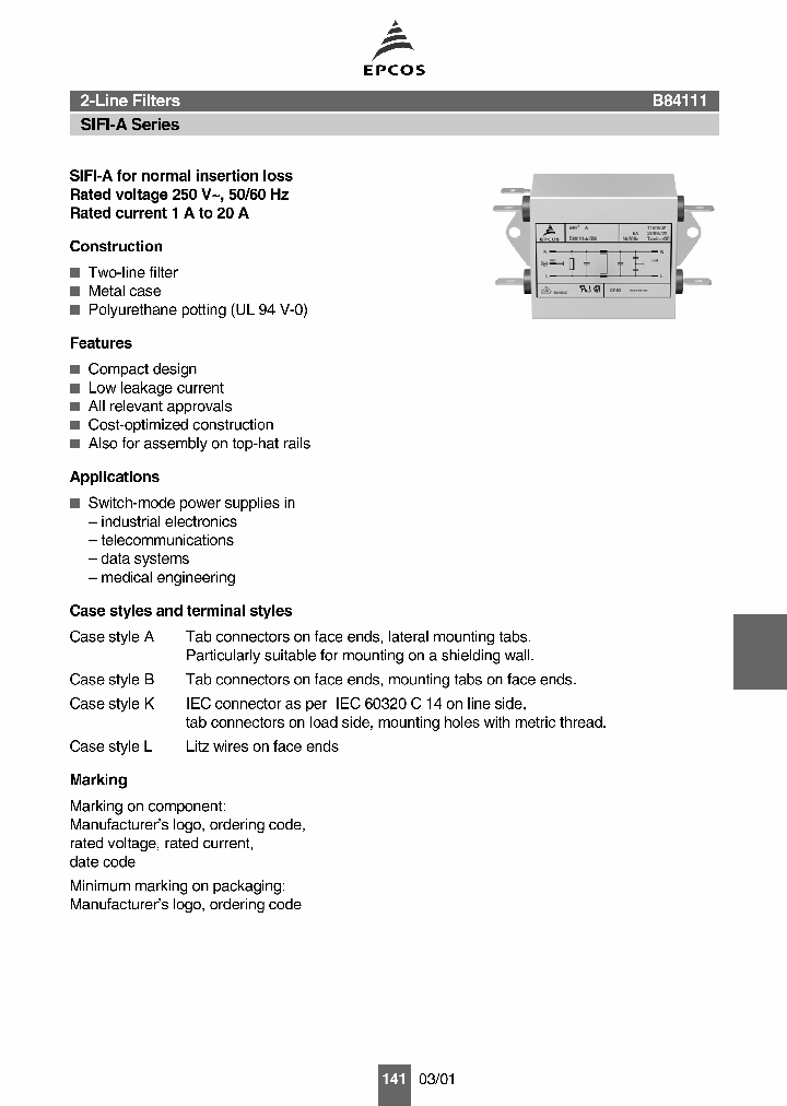 C62122-A132-B91_1223448.PDF Datasheet
