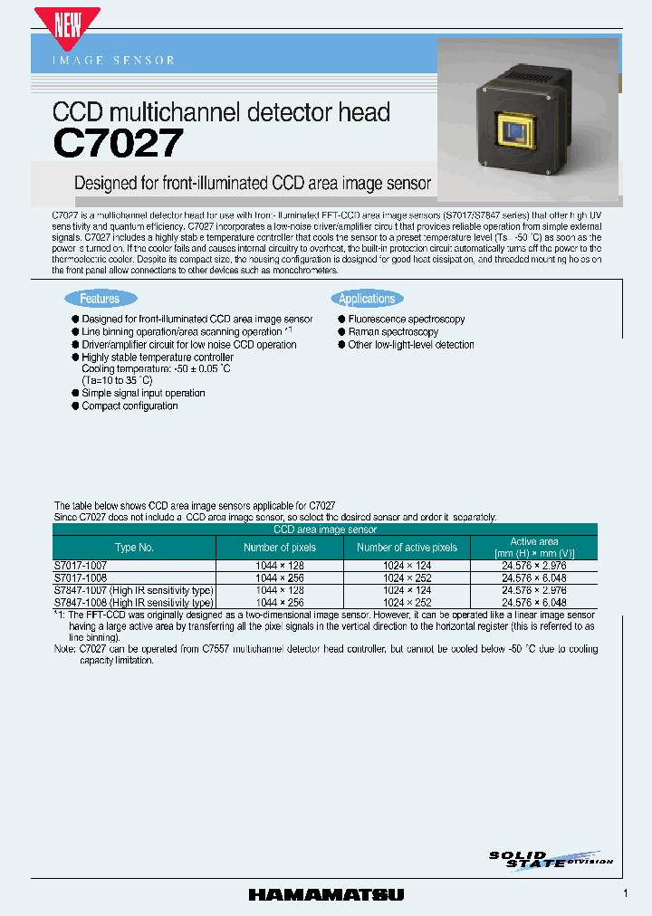 C7027_1223679.PDF Datasheet