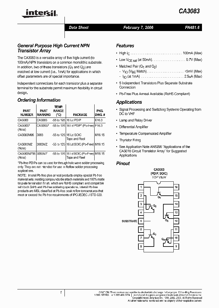 CA308306_1223857.PDF Datasheet