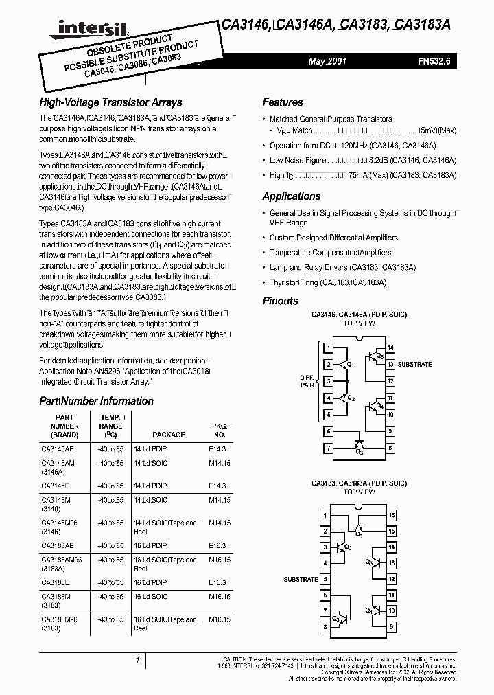 CA3183M96_1223890.PDF Datasheet