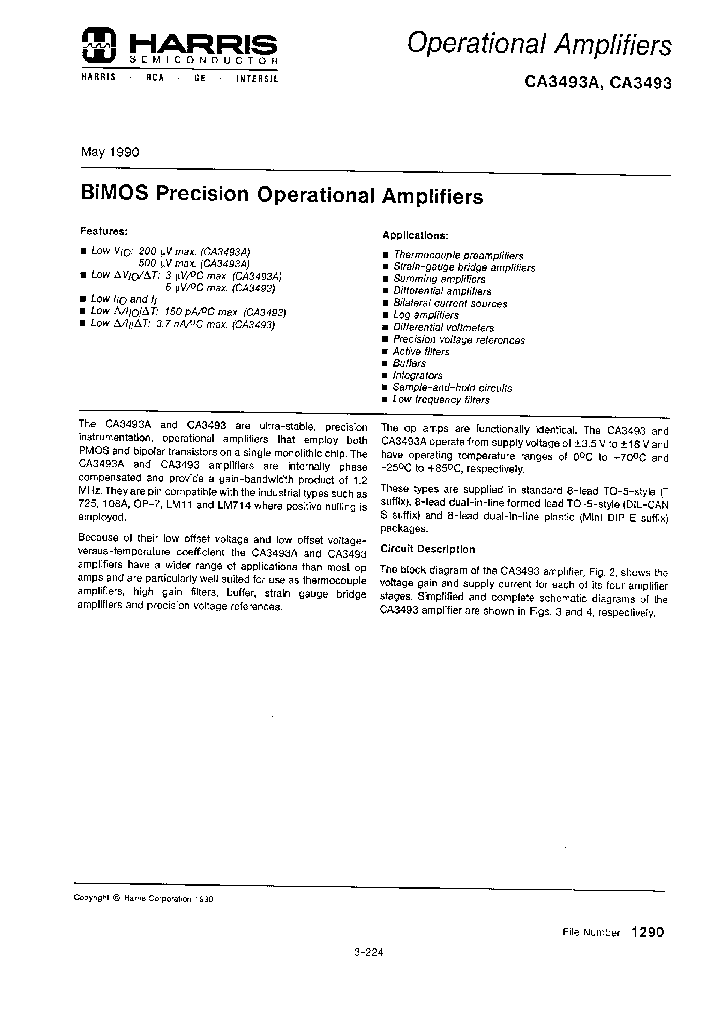 CA3493A_1136866.PDF Datasheet