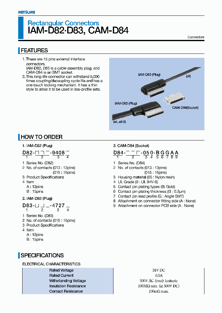 IAM-D82_745582.PDF Datasheet