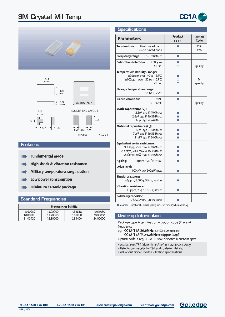 CC1A-T1A_1171617.PDF Datasheet