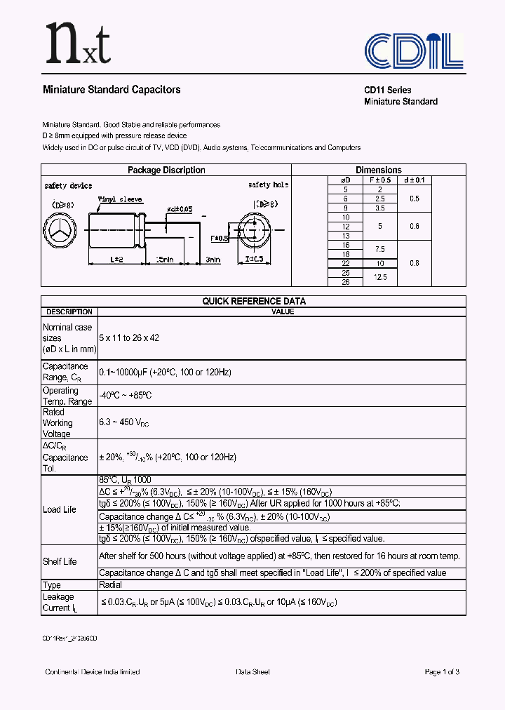 CD11_1136210.PDF Datasheet