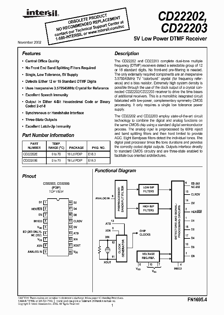 CD22203E_1224409.PDF Datasheet