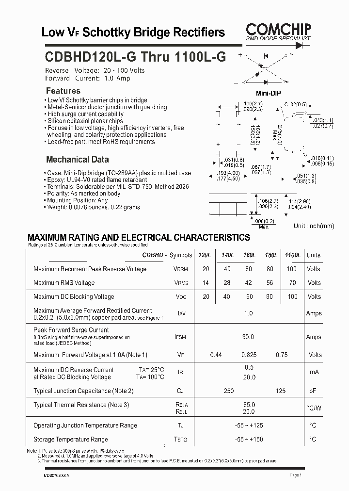 CDBHD180L-G_1225213.PDF Datasheet
