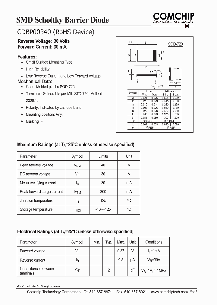 CDBP00340_1055023.PDF Datasheet