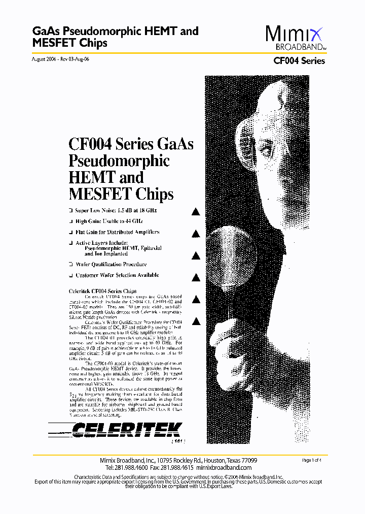 CF00406_1225910.PDF Datasheet